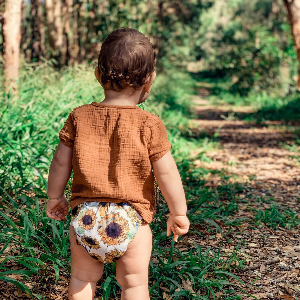 Monarch The Classic Nappy